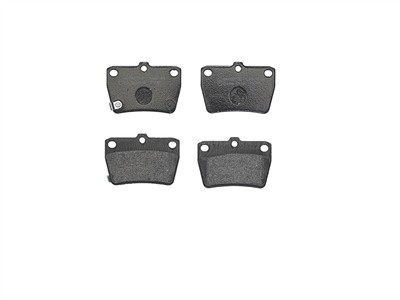 BREMBO P 83 057 Číslo výrobce: 23656. EAN: 8020584057926.