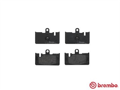 BREMBO P 83 059 Číslo výrobce: 23804. EAN: 8020584057940.