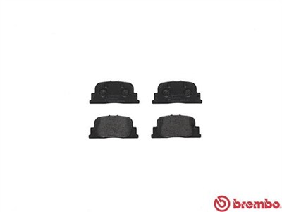 BREMBO P 83 063 Číslo výrobce: 23592. EAN: 8020584057988.