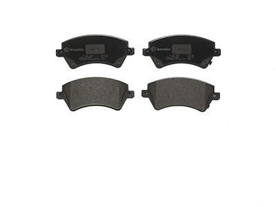 BREMBO P 83 064 Číslo výrobce: 23766. EAN: 8020584057995.