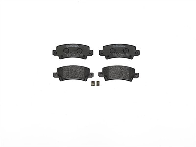 BREMBO P 83 065 Číslo výrobce: 23816. EAN: 8020584058008.