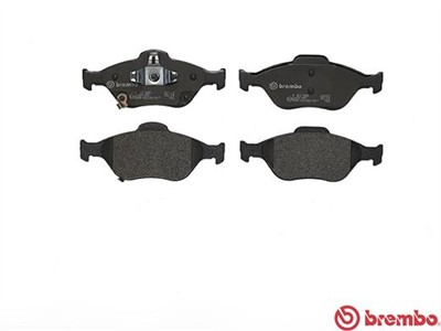 BREMBO P 83 085 Číslo výrobce: 24022. EAN: 8020584062234.