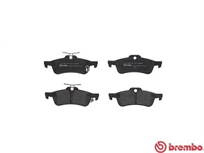 BREMBO P 83 087 Číslo výrobce: 24575. EAN: 8020584062258.