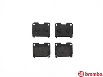 BREMBO P 83 091 Číslo výrobce: 21956. EAN: 8020584062296.