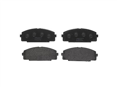 BREMBO P 83 092 Číslo výrobce: 21468. EAN: 8020584062302.