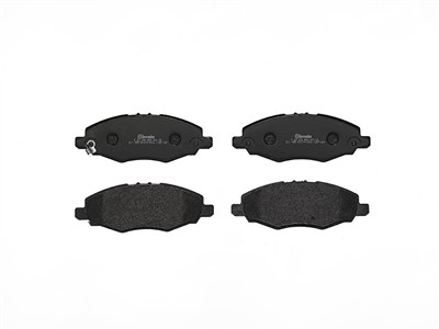 BREMBO P 83 094 Číslo výrobce: 24523. EAN: 8020584062326.