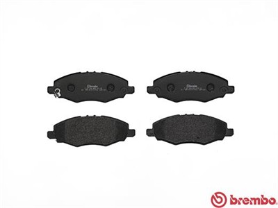 BREMBO P 83 094 Číslo výrobce: 24633. EAN: 8020584062326.