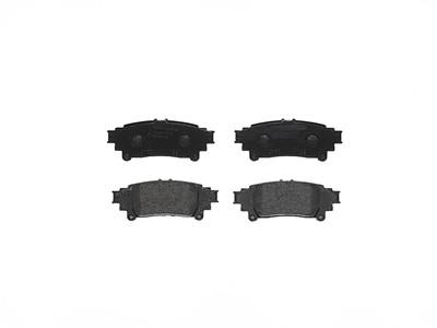 BREMBO P 83 132 Číslo výrobce: 25525. EAN: 8020584103784.