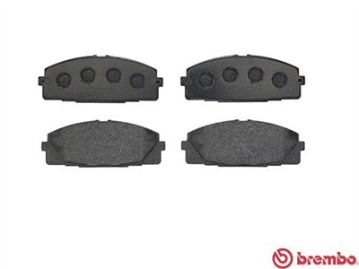 BREMBO P 83 139 Číslo výrobce: 24680. EAN: 8020584103852.