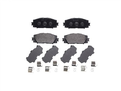 BREMBO P 83 141 Číslo výrobce: 24451. EAN: 8020584103876.