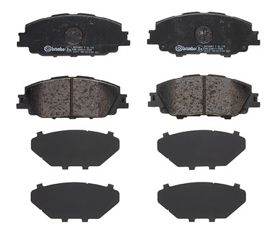 BREMBO P 83 175 EAN: 8020584117453.