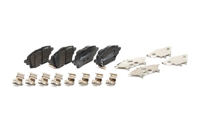 BREMBO P 83 178 Číslo výrobce: 26153. EAN: 8020584118122.