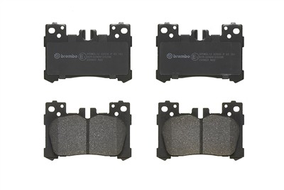 BREMBO P 83 181 EAN: 8020584120019.