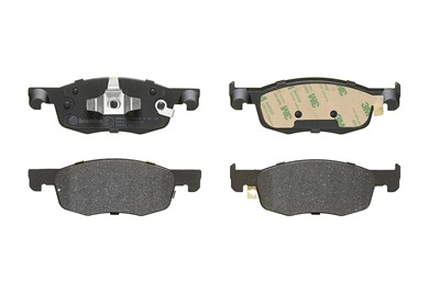 BREMBO P 83 185 EAN: 8020584122907.