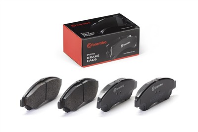 BREMBO P 83 191 Číslo výrobce: 22561. EAN: 8020584124901.