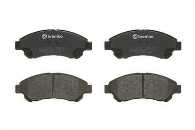 BREMBO P 83 191 Číslo výrobce: 22561. EAN: 8020584124901.