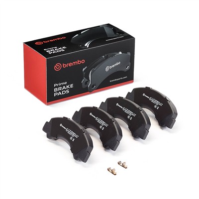 BREMBO P 83 198 Číslo výrobce: 29420. EAN: 8020584132845.