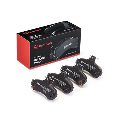 BREMBO P 83 200 Číslo výrobce: 25599. EAN: 8020584135006.