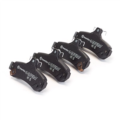 BREMBO P 83 200 Číslo výrobce: 25599. EAN: 8020584135006.