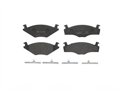 BREMBO P 85 005 Číslo výrobce: 20887. EAN: 8020584058084.