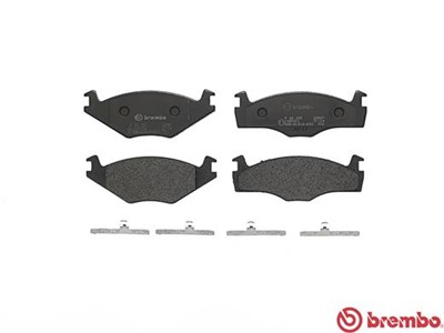 BREMBO P 85 005 Číslo výrobce: 20888. EAN: 8020584058084.