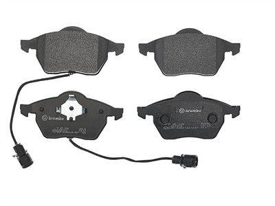BREMBO P 85 026 Číslo výrobce: 20676. EAN: 8020584058299.