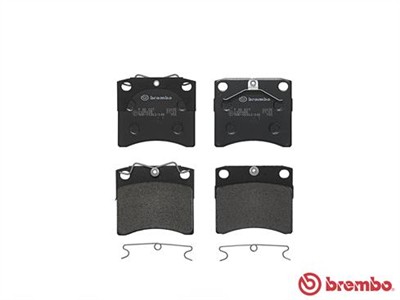BREMBO P 85 027 Číslo výrobce: 21635. EAN: 8020584058305.