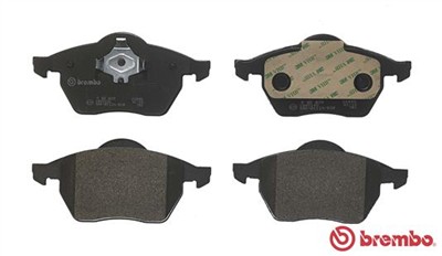 BREMBO P 85 039 Číslo výrobce: 21849. EAN: 8020584058428.