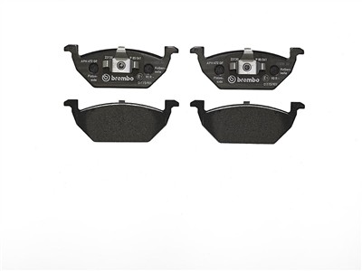 BREMBO P 85 041X Číslo výrobce: 23130. EAN: 8020584069257.