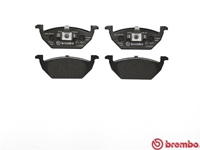 BREMBO P 85 041 Číslo výrobce: 23131. EAN: 8020584058442.