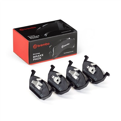 BREMBO P 85 041 Číslo výrobce: 23130. EAN: 8020584058442.