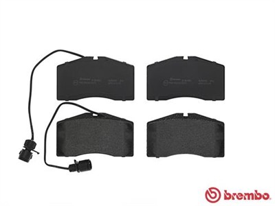 BREMBO P 85 053 Číslo výrobce: 23774. EAN: 8020584058565.