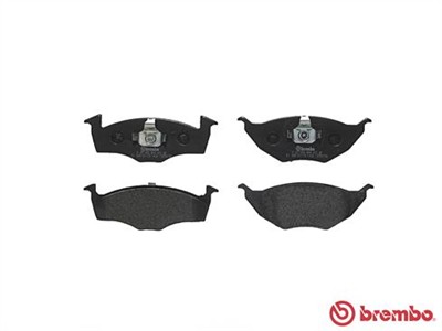 BREMBO P 85 055 Číslo výrobce: 23395. EAN: 8020584058589.
