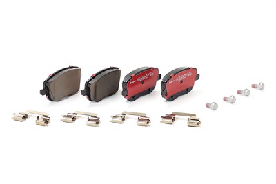 BREMBO P 85 057X Číslo výrobce: 23581. EAN: 8020584069264.