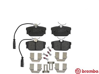 BREMBO P 85 059 Číslo výrobce: 23446. EAN: 8020584058626.