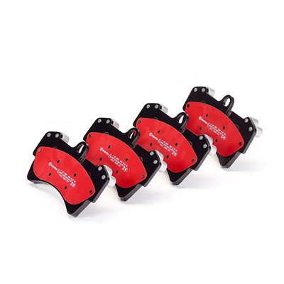 BREMBO P 85 065X Číslo výrobce: 23693. EAN: 8020584134627.