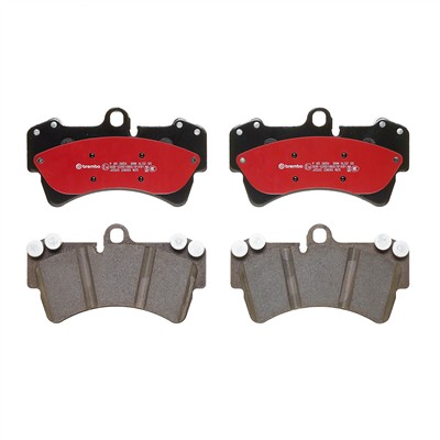 BREMBO P 85 065X Číslo výrobce: 23693. EAN: 8020584134627.