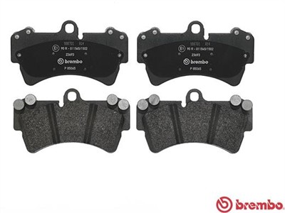 BREMBO P 85 065 Číslo výrobce: 23693. EAN: 8020584058688.
