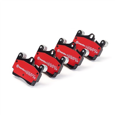 BREMBO P 85 070X Číslo výrobce: 23694. EAN: 8020584134634.