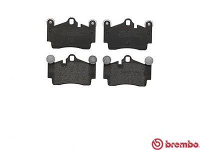 BREMBO P 85 070 Číslo výrobce: 23694. EAN: 8020584058732.
