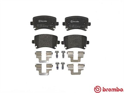 BREMBO P 85 073 Číslo výrobce: 23914. EAN: 8020584058763.