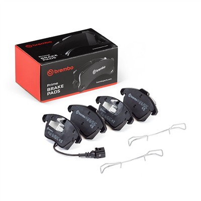 BREMBO P 85 075 Číslo výrobce: 23587. EAN: 8020584058787.