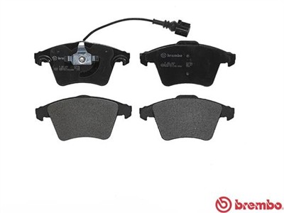 BREMBO P 85 081 Číslo výrobce: 23747. EAN: 8020584058848.