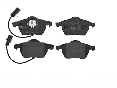 BREMBO P 85 085 Číslo výrobce: 20676. EAN: 8020584058886.