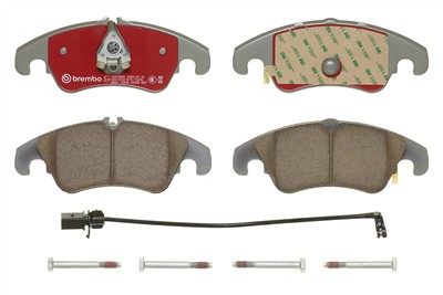 BREMBO P85098NX Číslo výrobce: 24408. EAN: 8020584130520.