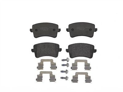 BREMBO P 85 100 Číslo výrobce: 24606. EAN: 8020584062494.
