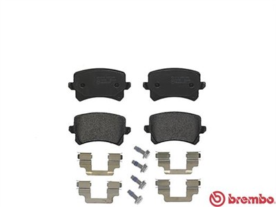 BREMBO P 85 108 Číslo výrobce: 24483. EAN: 8020584062579.