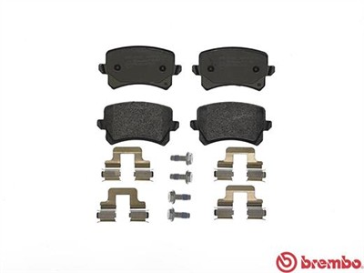 BREMBO P 85 109 Číslo výrobce: 24483. EAN: 8020584062586.