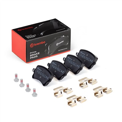 BREMBO P 85 109 Číslo výrobce: 24483. EAN: 8020584062586.