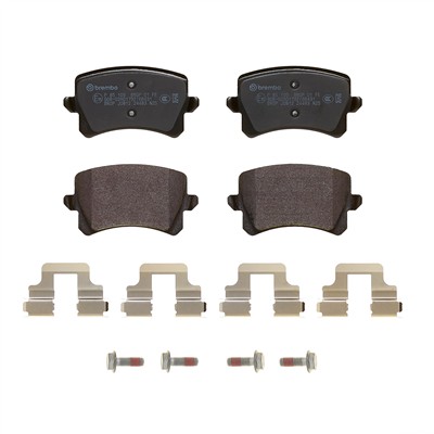 BREMBO P 85 109 Číslo výrobce: 24483. EAN: 8020584062586.